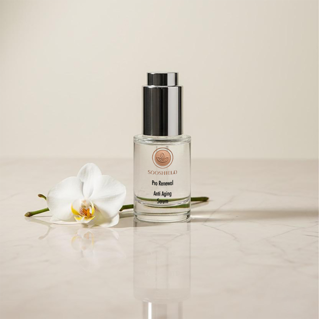 Pro Renewal Serum | Anti-Aging kırışıklık karşıtı, Botoks etkili serum