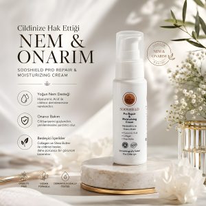 Pro Repair Nemlendirici ve Onarıcı, Yoğun Bakım Kremi - Görsel 2